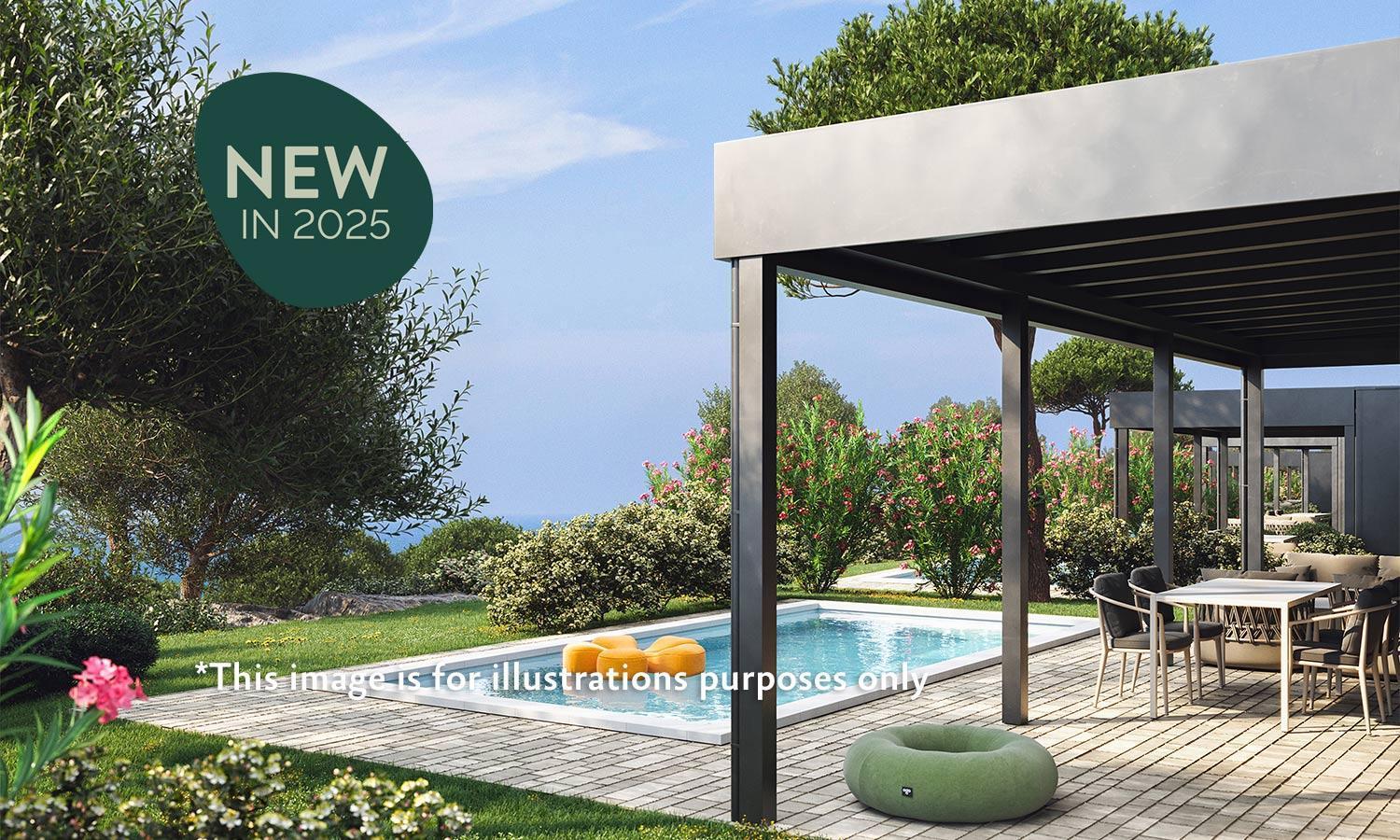 Aminess Planet Camping Holiday Homes Sirena Novigrad  Exterior photo